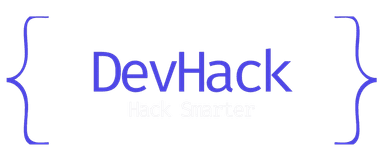 DevHack Logo
